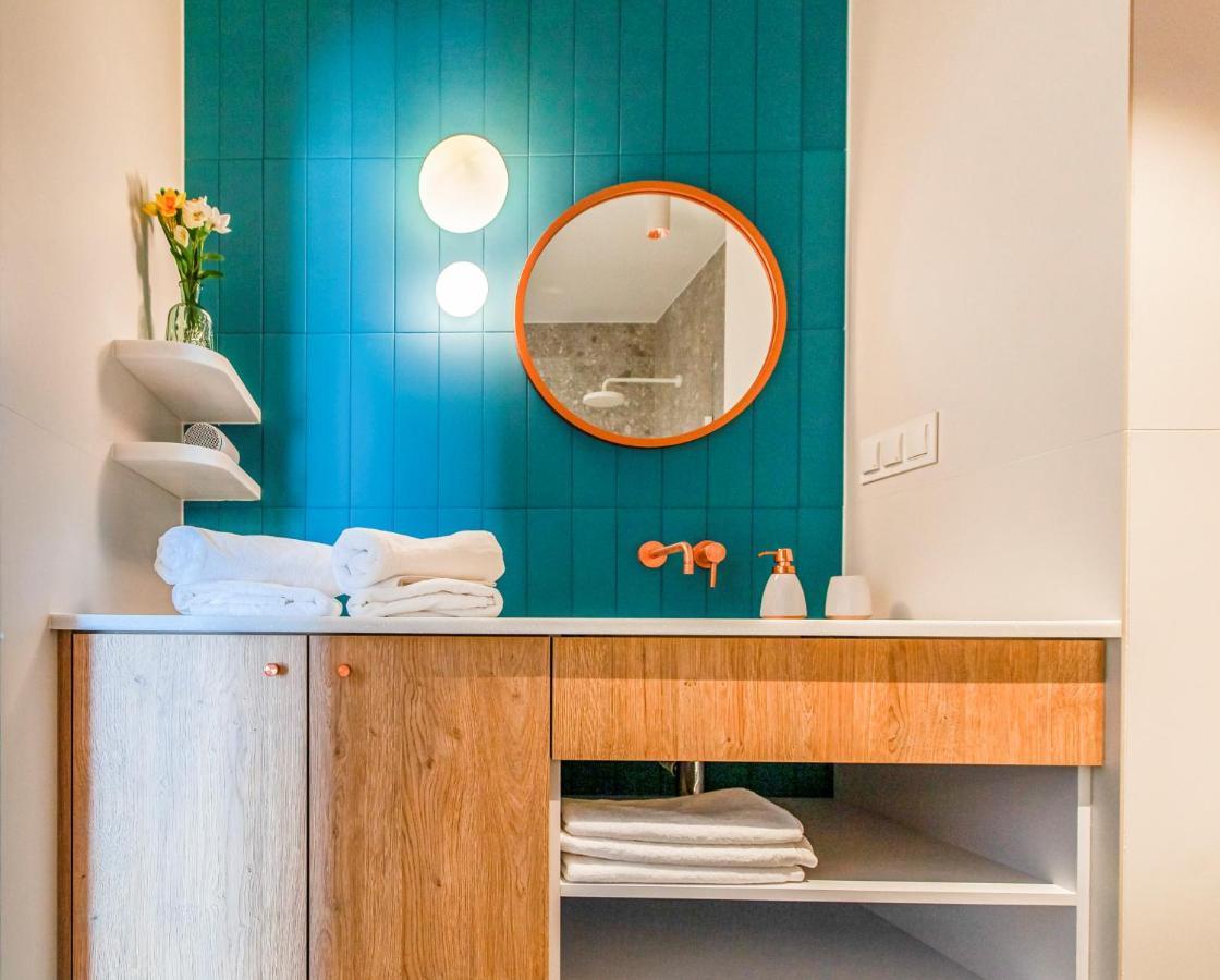 Megi & Greg Apartments غدانسك المظهر الخارجي الصورة